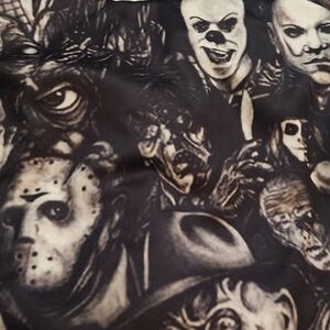 Mens halloween hoodie